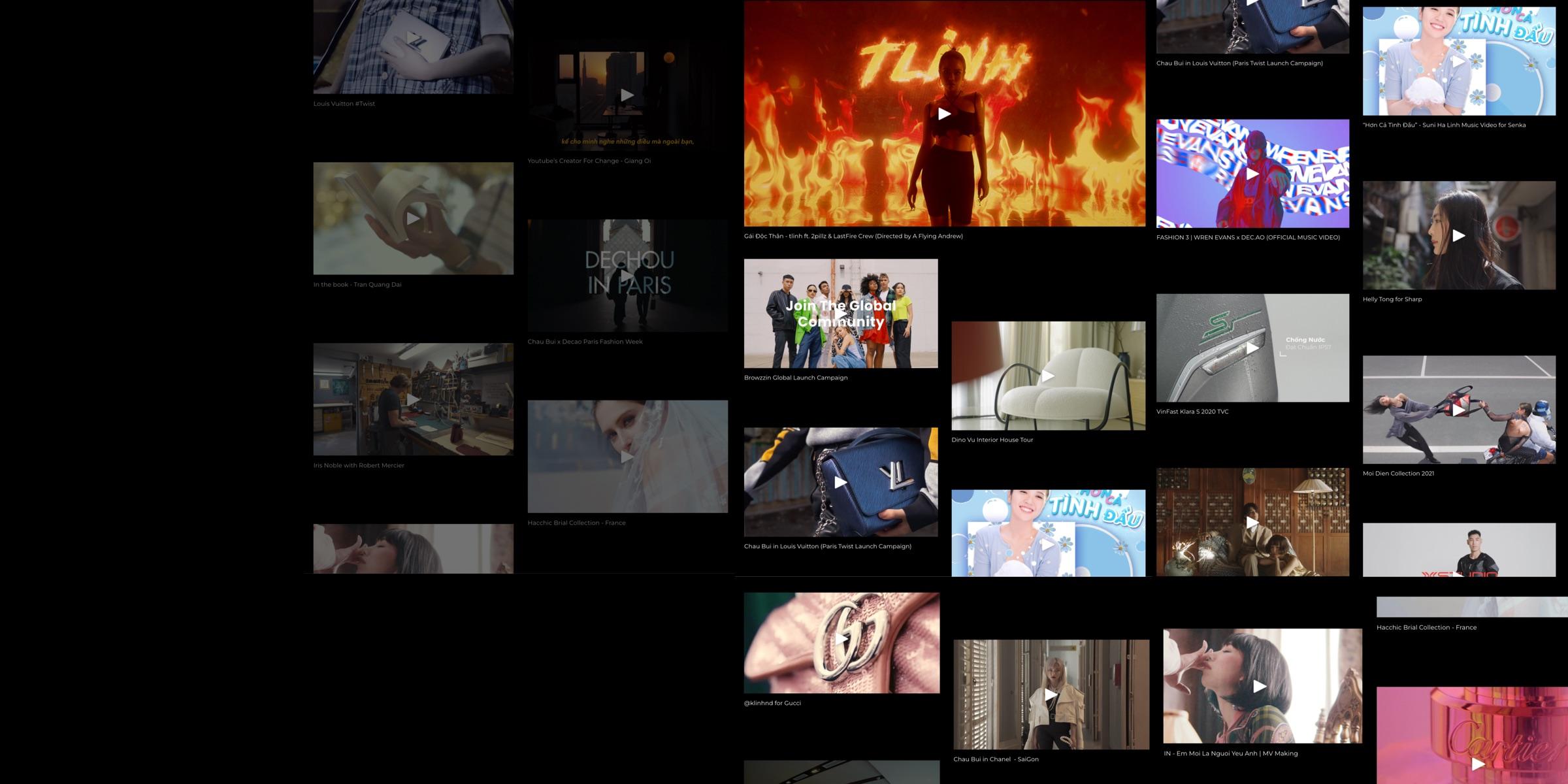 Portfolio
